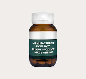 Immune Allergies: Zinc Protect 60tabs