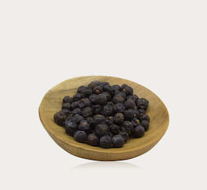 Juniper Berries Organic