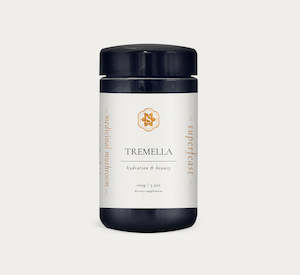 Immune Allergies: Tremella