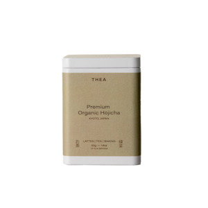 Fatigue Energy: Premium Organic Hojicha