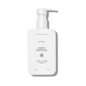 Skincare: Holi (balm) Lifting and Firming Body Creme