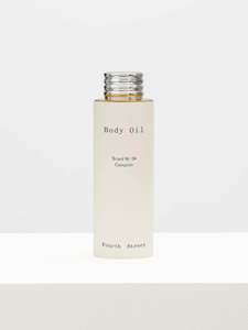 Beauty Bath Body: Body Oil No. 4 Campion