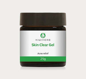 Beauty Skincare: Skin Clear Gel