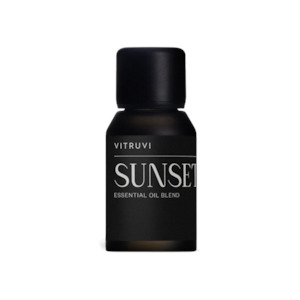 Vitruvi: Sunset Blend
