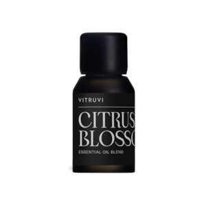 Vitruvi: Citrus Blossom Blend