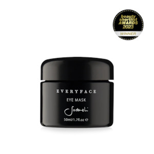 Skincare: Sodashi Eye Mask