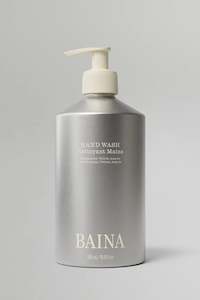Beauty Skincare: Hand Wash