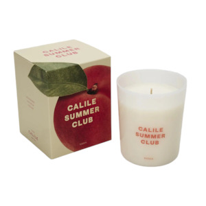 Maison Balzac: Calile Summer Club Candle