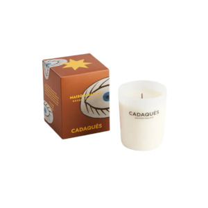 Maison Balzac: Cadaques Candle