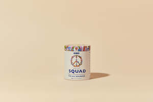 Misty Day Plant Potions: Shroom Squad