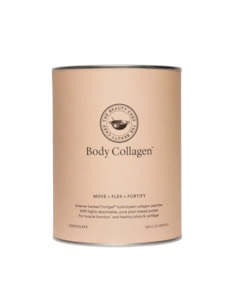Body Collagen Chocolate
