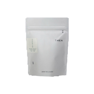 Superior Organic Matcha Kyoto POUCH