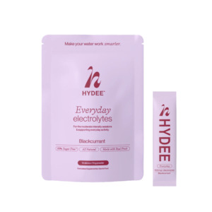 Sports Nutrition: Everyday Blackcurrant Pouch