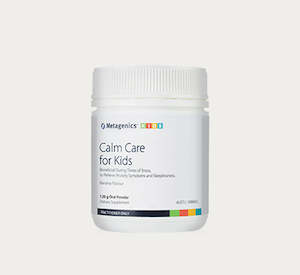 Calm Care for Kids 120g