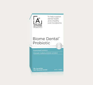 Biome Dental