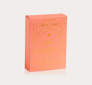 Salted Caramel Shortbread Twin Pack