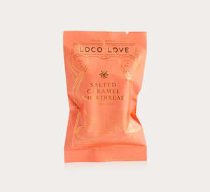 Food Drink: Salted Caramel Shortbread Single