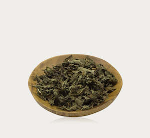 Teas Tisanes: Spearmint Organic