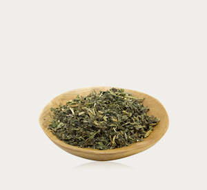 Medicinal Teas: Nettle Organic