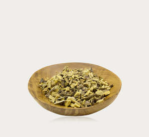 Medicinal Teas: Licorice Organic