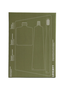 Accessories 2: Travel Bag