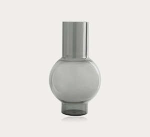 Loulou Vase XL Smoke