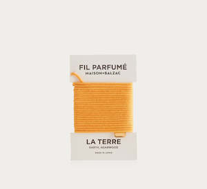 Sale: Scented Cord La Terre