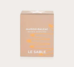 Candles: Le Sable Candle