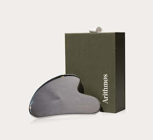 Accessories 1: Body Restorer Gua Sha