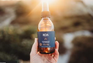 Magnesium Oil with Lavender 200ml