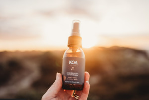 Magnesium Oil with Lavender 100ml