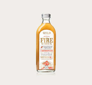 Fire Cider