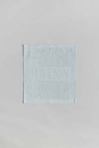 Baina: AGNES Face Cloth Lake