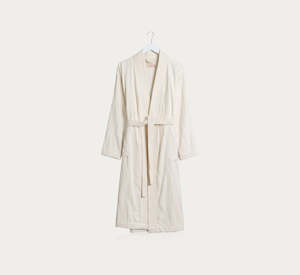 Baina: SULIS Robe Ivory M/L