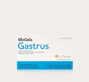 BioGaia Gastrus