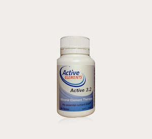 Active Elements 3.2