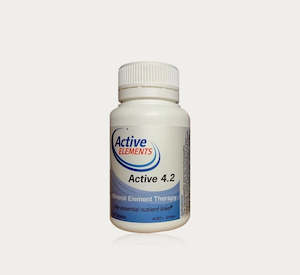 Active Elements 4.2