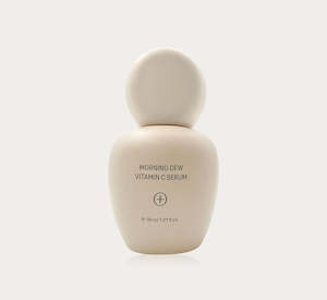 Raaie: Morning Dew Vitamin C Serum