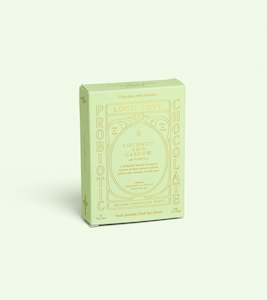 Coconut & Cashew Twin