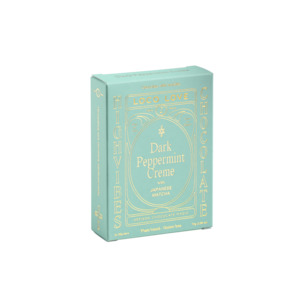 Dark Peppermint Creme Twin Pack