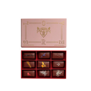 Lover's Box