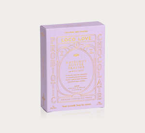 Loco Love: Hazelnut Praline Twin Pack