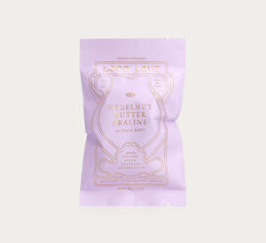 Hazelnut Praline Single