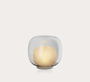 Glass Tealight