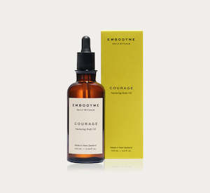 Embodyme: Courage
