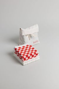 Face Cloth Gift Set 03