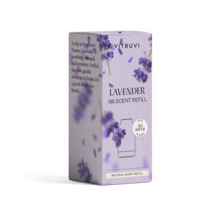 Vitruvi: Lavender Waterless Diffuser Scent