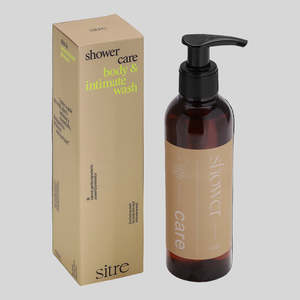 Skincare 1: Shower Care 200ml