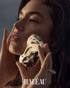 Skincare 1: Pearl Baume Illuminating Highlighter