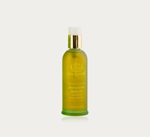Tata Harper: Revitalizing Body Oil